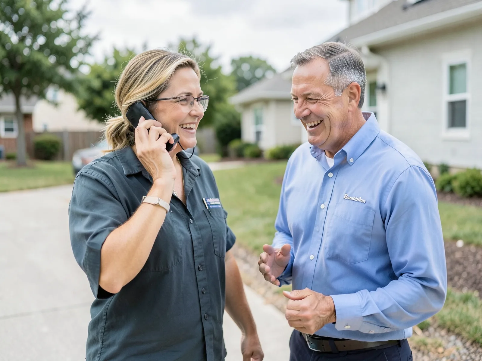 Frequently Asked Questions About Residential Water Cleanup in Cleveland, OK
